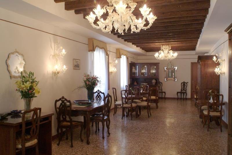 ホテル ロカンダ カ  フォルモーザ ヴェネツィア エクステリア 写真